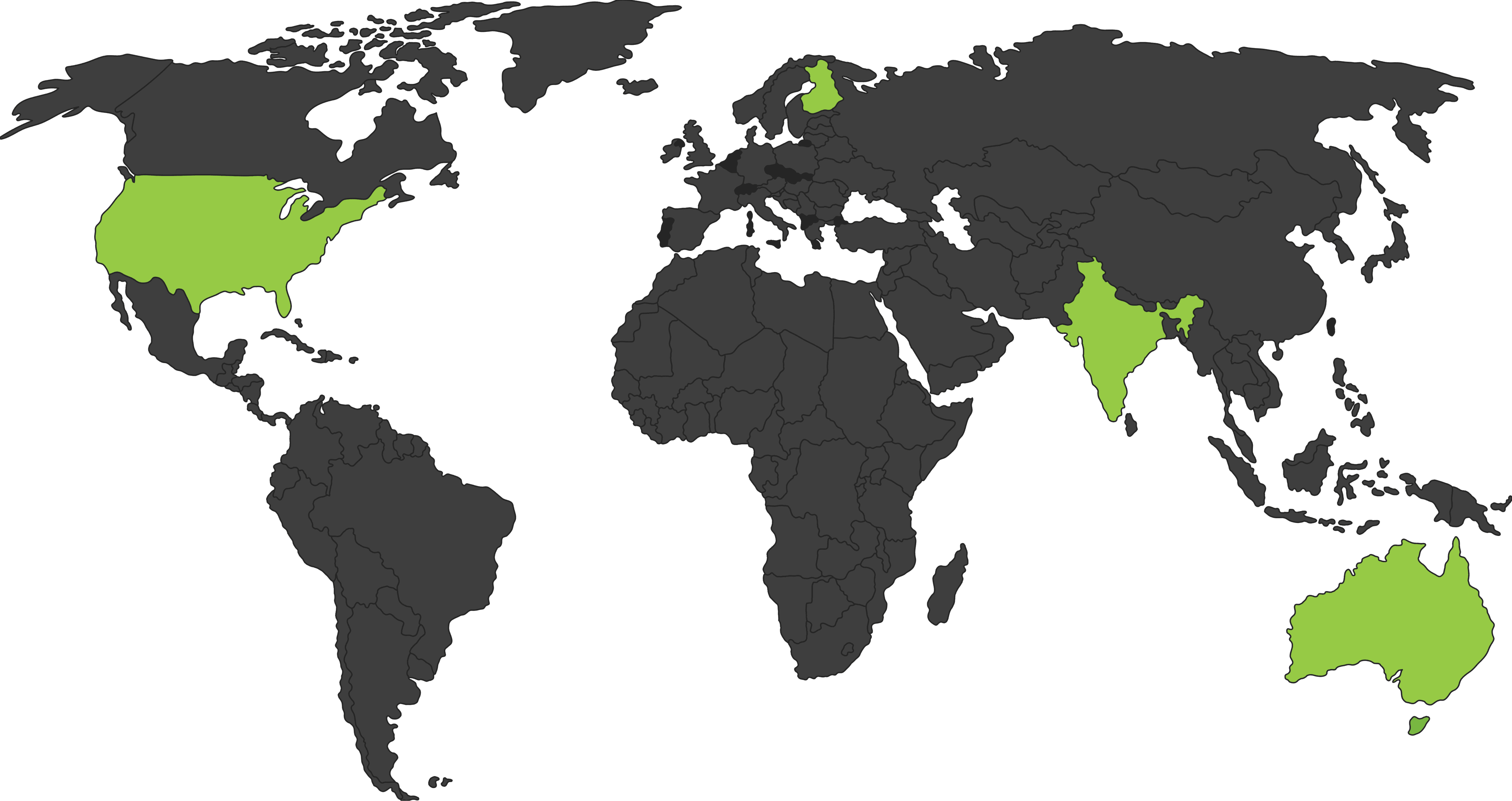 World Map