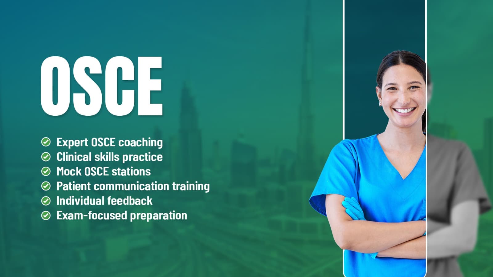 OSCE