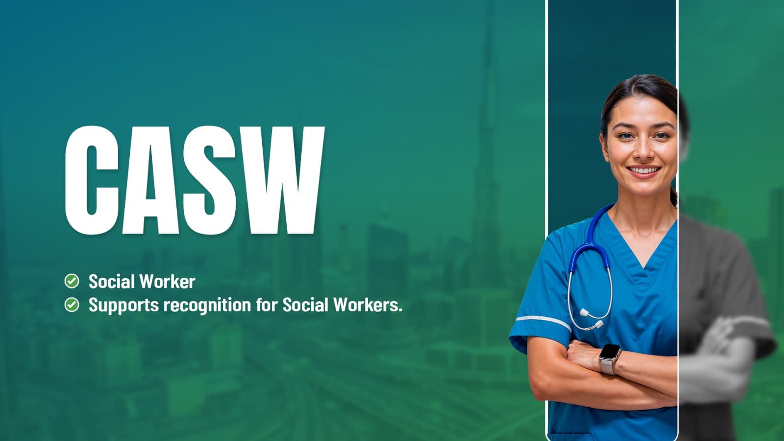 CASW